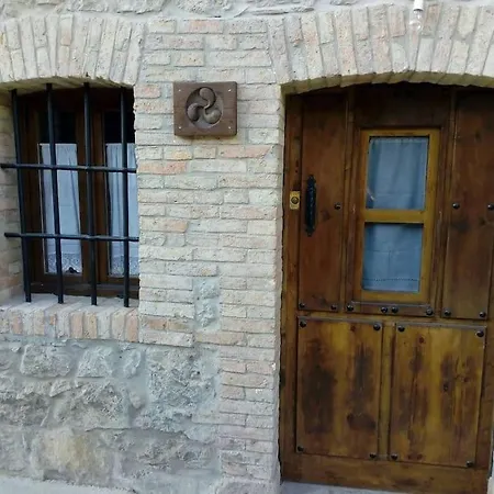 Casa La Cabiana Villa Rotella Exterior photo