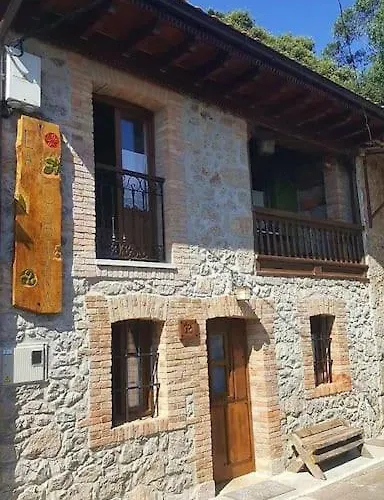 Casa La Cabiana
