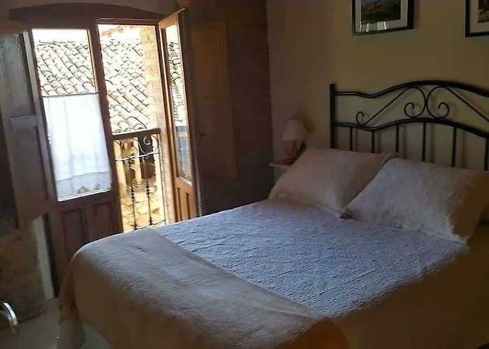 Casa La Cabiana