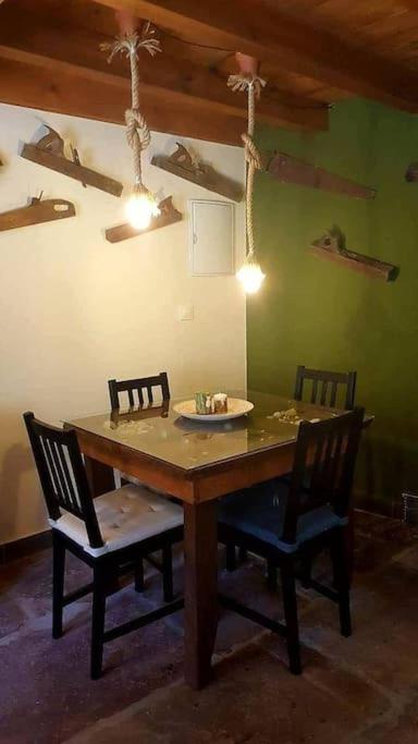 Casa La Cabiana * Rotella