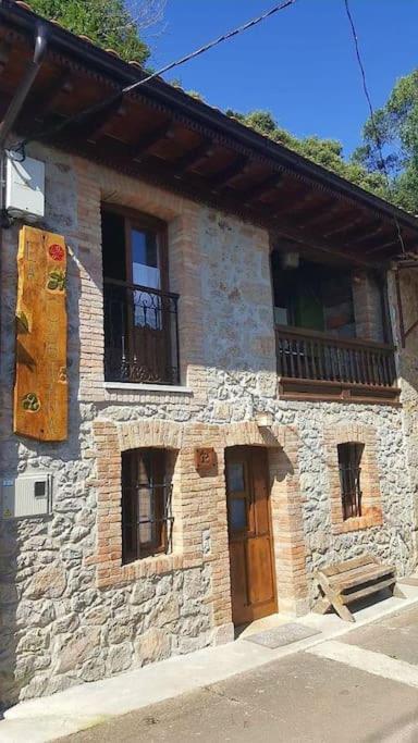 Holiday home Casa La Cabiana