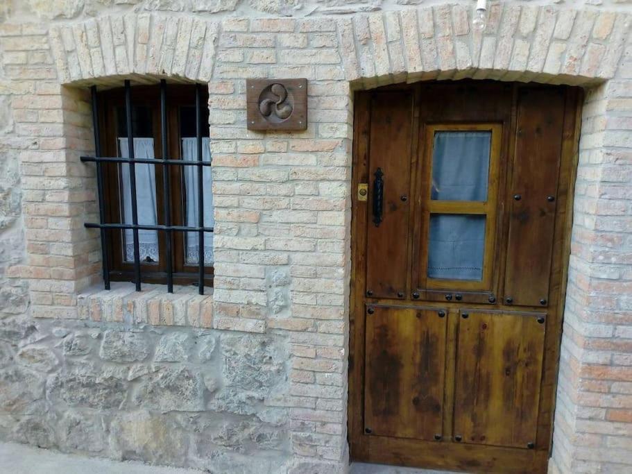 Holiday home Casa La Cabiana *
