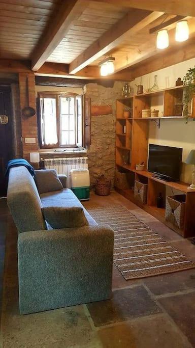 Vakantiehuis Casa La Cabiana Rotella