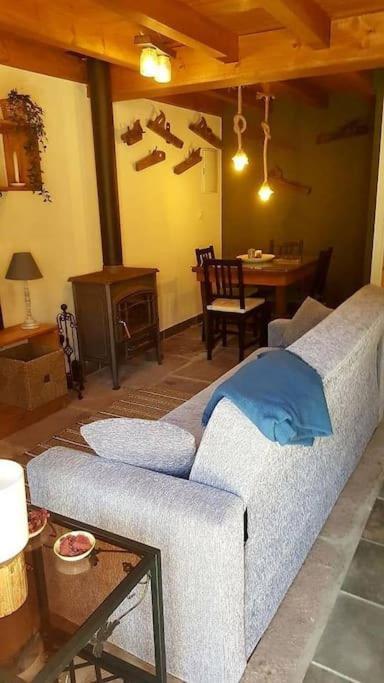 Casa La Cabiana Holiday home Rotella