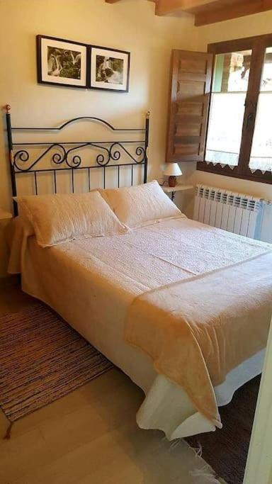 Holiday home Casa La Cabiana