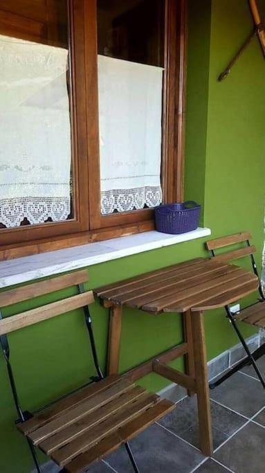 Casa La Cabiana *