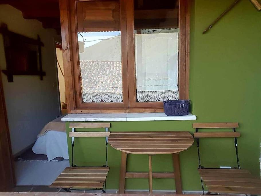 Holiday home Casa La Cabiana *