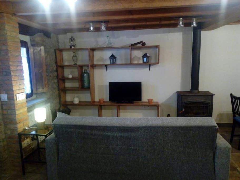 Casa La Cabiana * Rotella