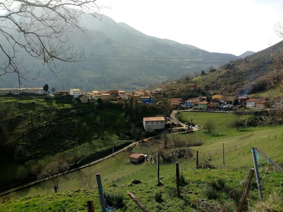 Casa La Cabiana